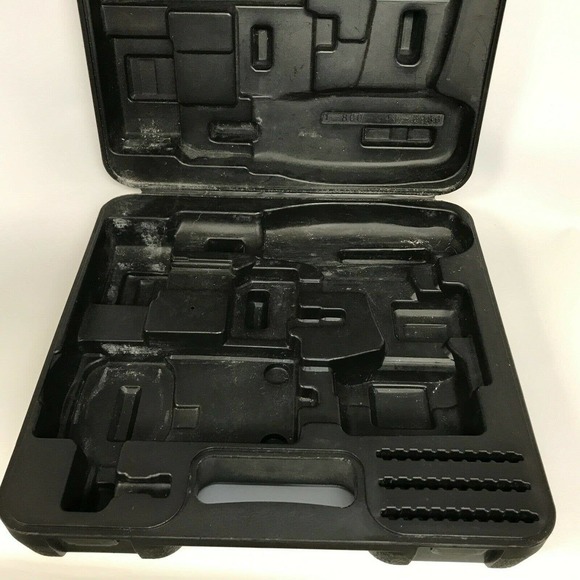 Black & Decker PS3200 9.6v Drill + Case, Untested, As-is, See photos - Picture 10 of 10